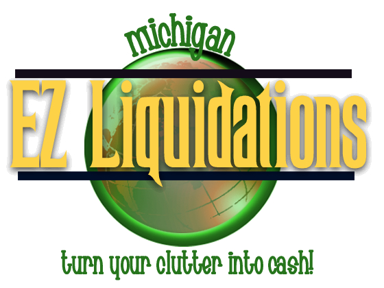 Store: EZ LIquidations