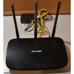 TP-Link TL-WR940N Wireless Router