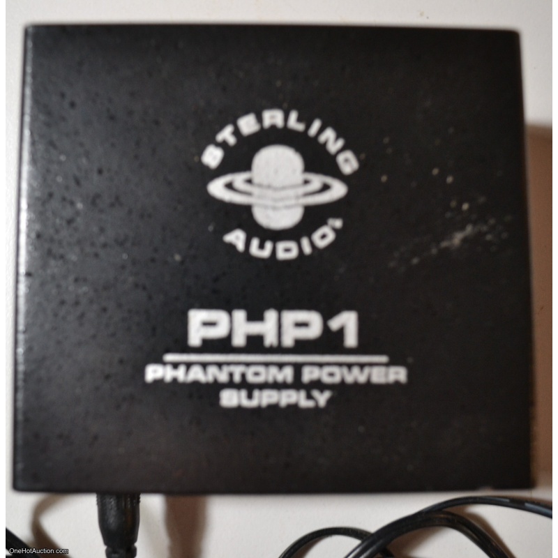 Sterling Audio PHP-1