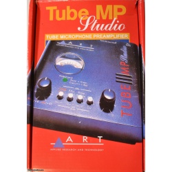 Art Tube Microphone Preamp