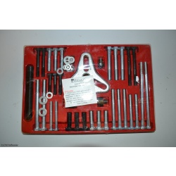 Pitttsburgh Bolt Puller Set 37824