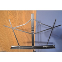 Meyer Portable Music Stand with carry bag