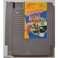 Shooting Range for NES FREE Shipping