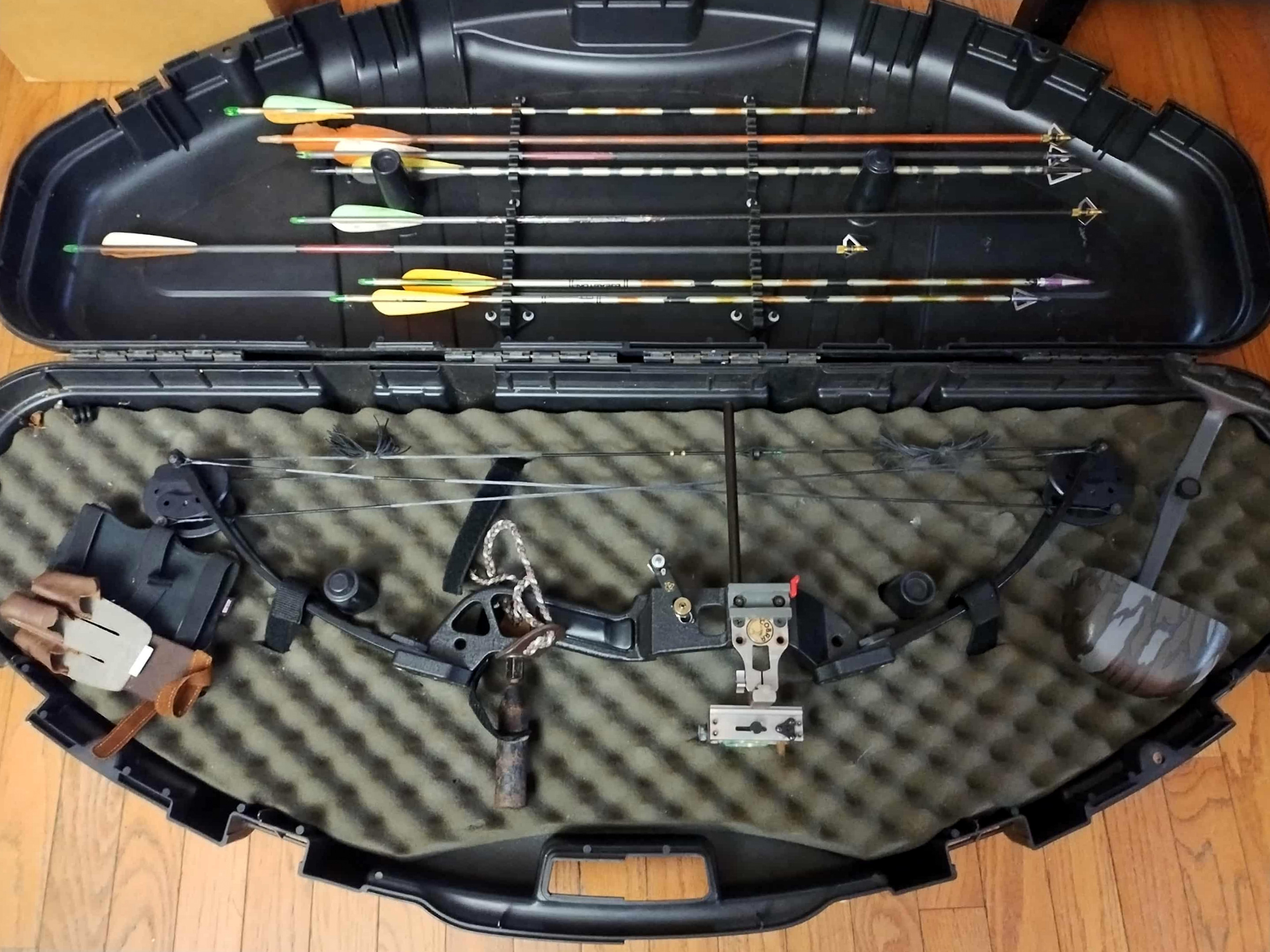 Alpine Micro Bow S2